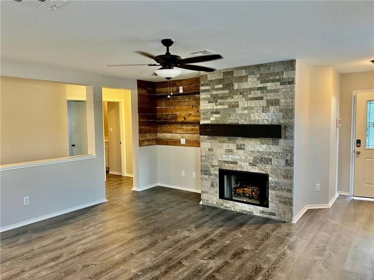 House for rent at 3401 Nocona Cove, Round Rock, TX 78665