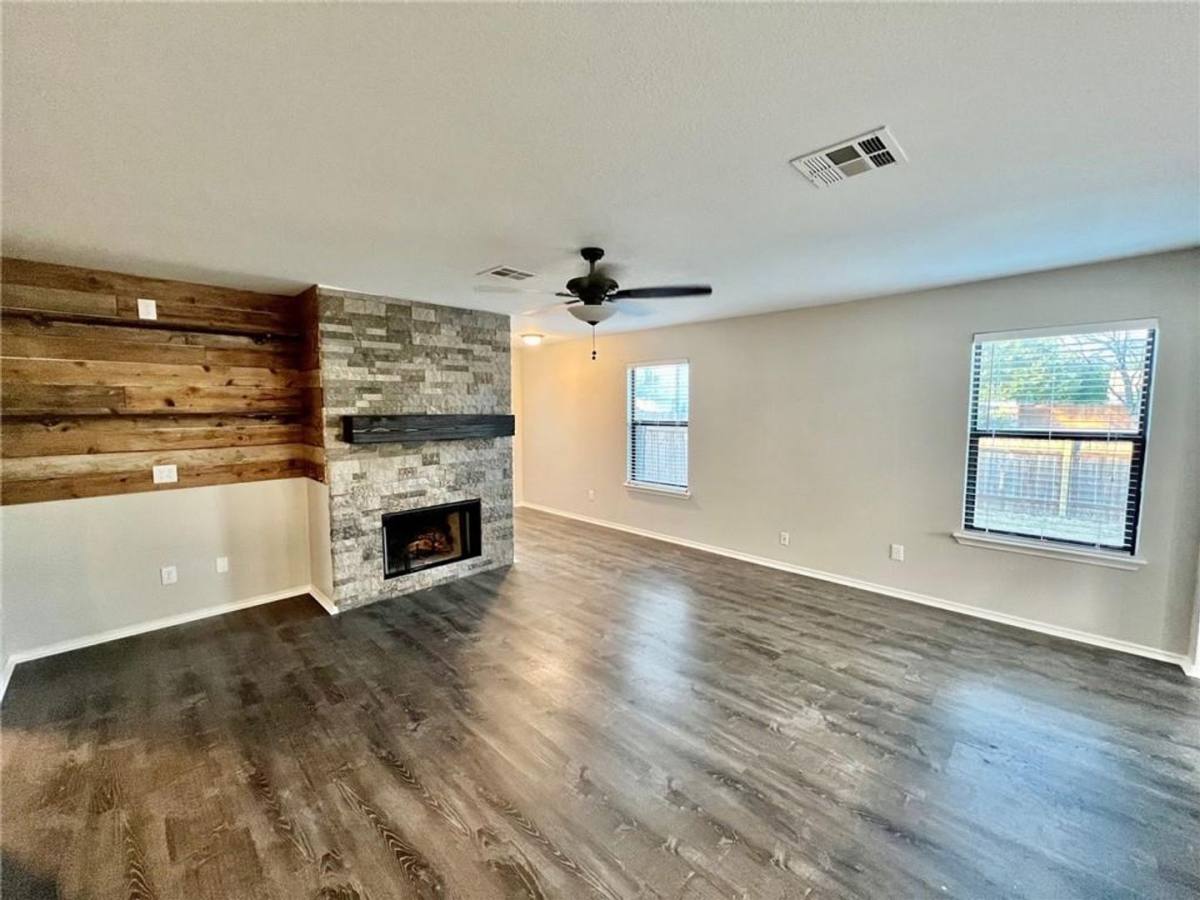 House for rent at 3401 Nocona Cove, Round Rock, TX 78665