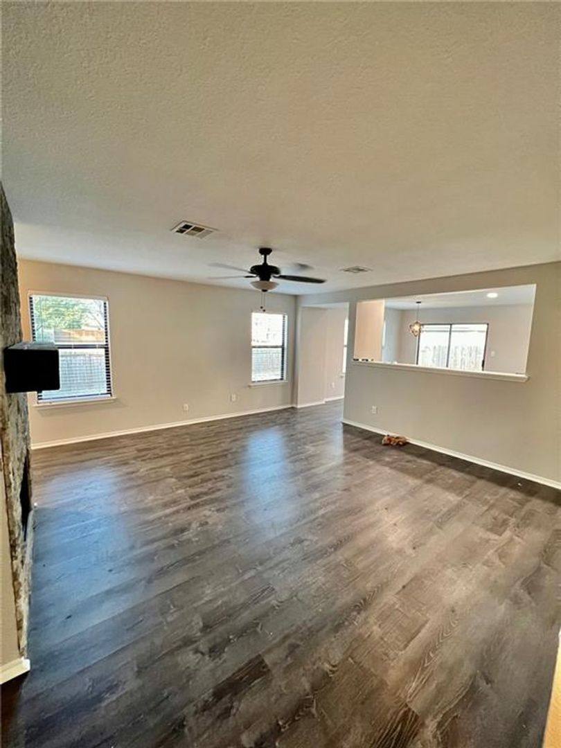 House for rent at 3401 Nocona Cove, Round Rock, TX 78665