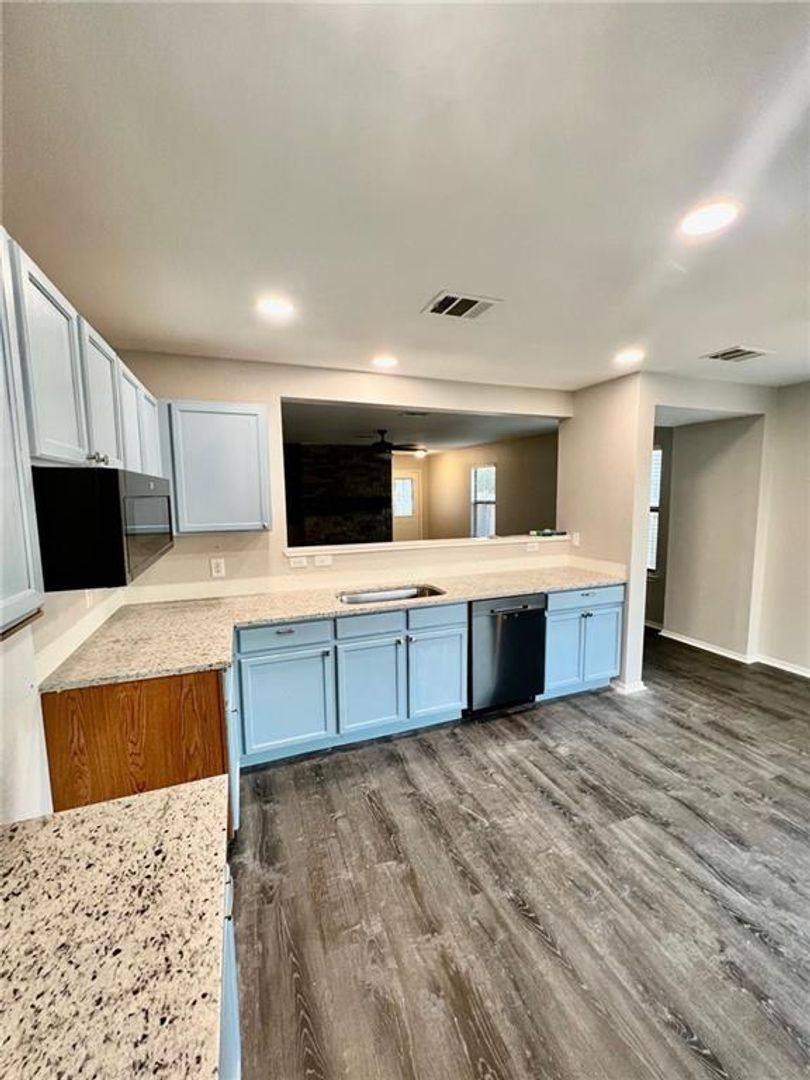 House for rent at 3401 Nocona Cove, Round Rock, TX 78665