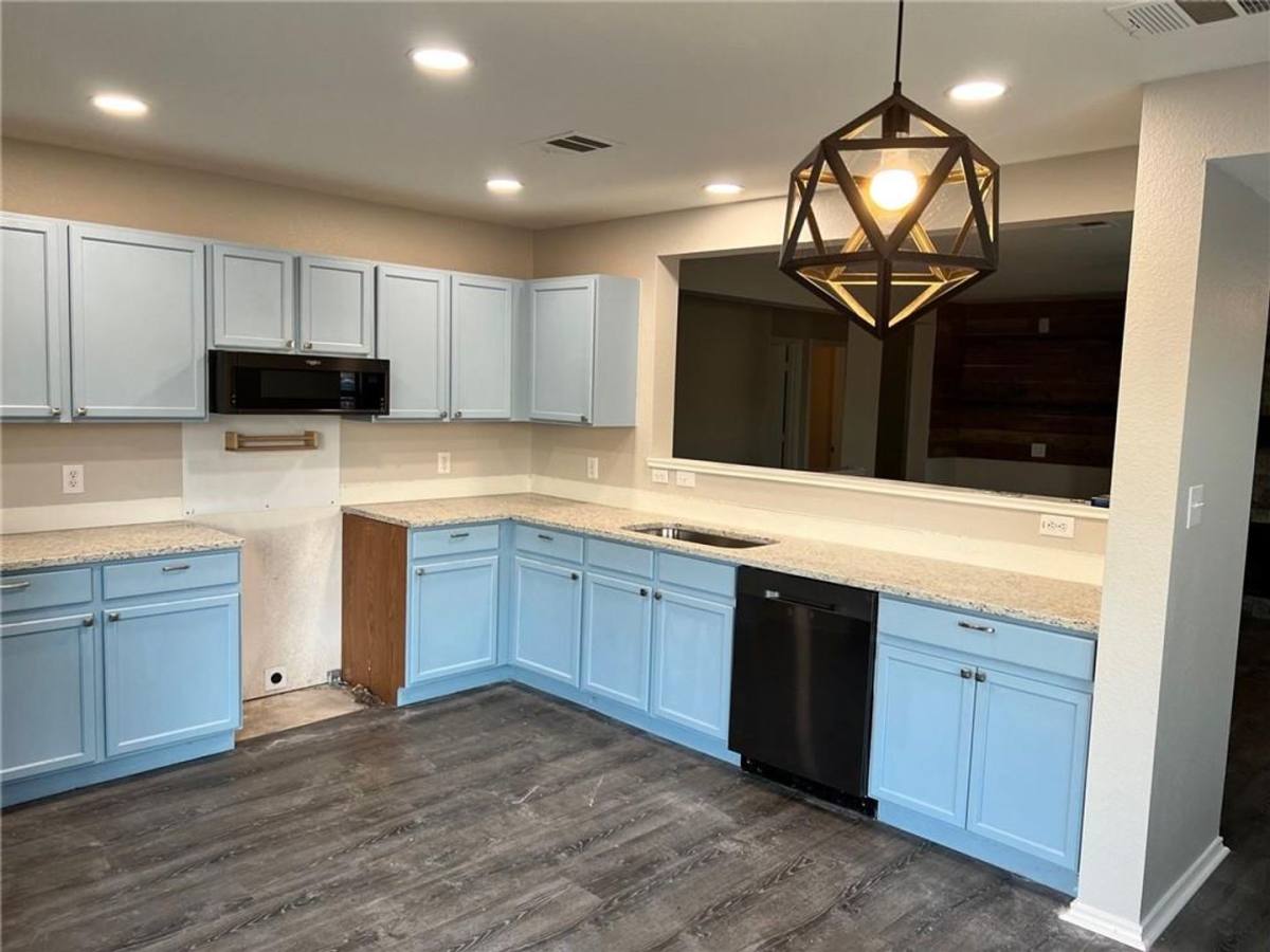 House for rent at 3401 Nocona Cove, Round Rock, TX 78665