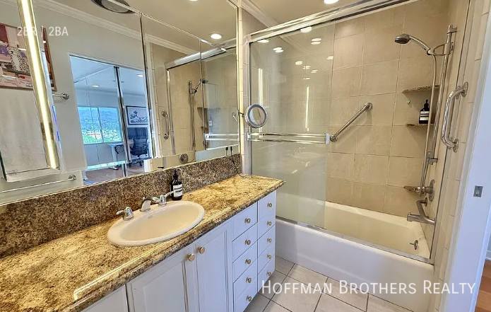 Apartment for rent at 101 California Ave #703, Santa Monica, CA 90403