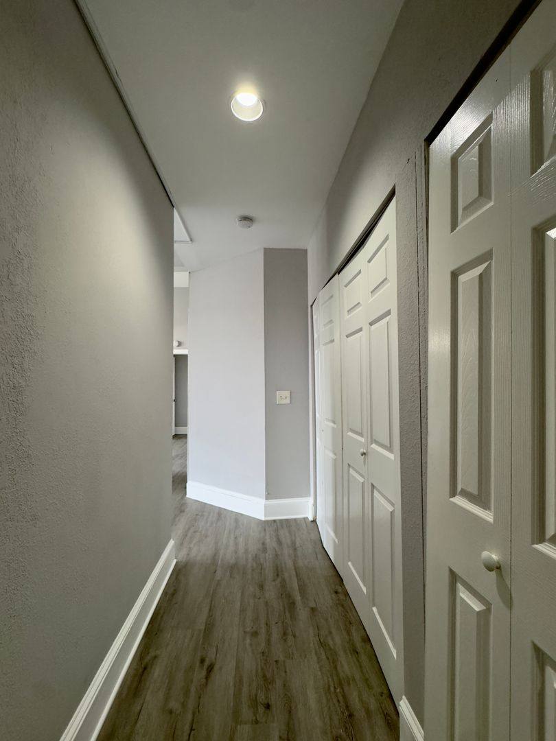 Apartment for rent at 1322-1324 Eutaw Place, Baltimore, MD 21217