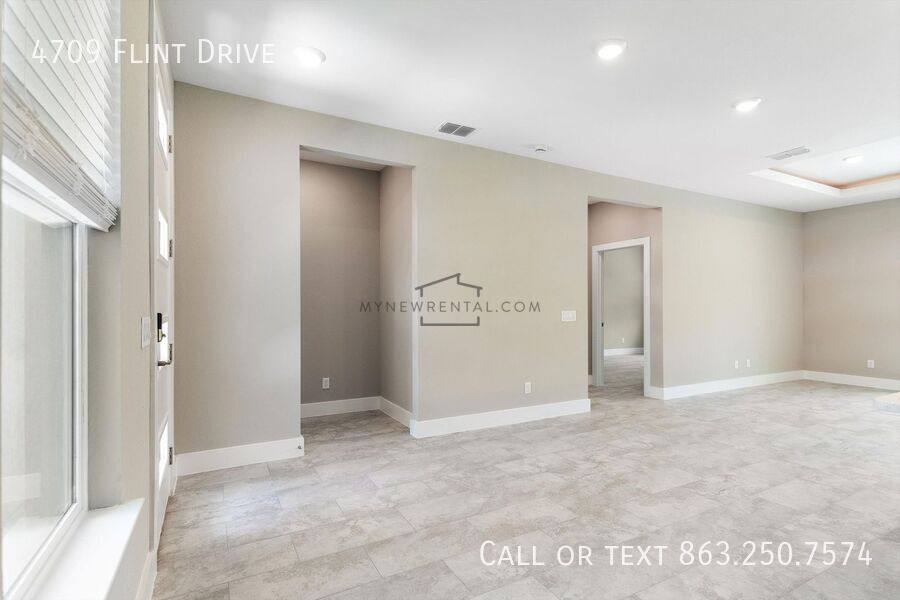 House for rent at 4709 Flint Dr, North Port, FL 34286