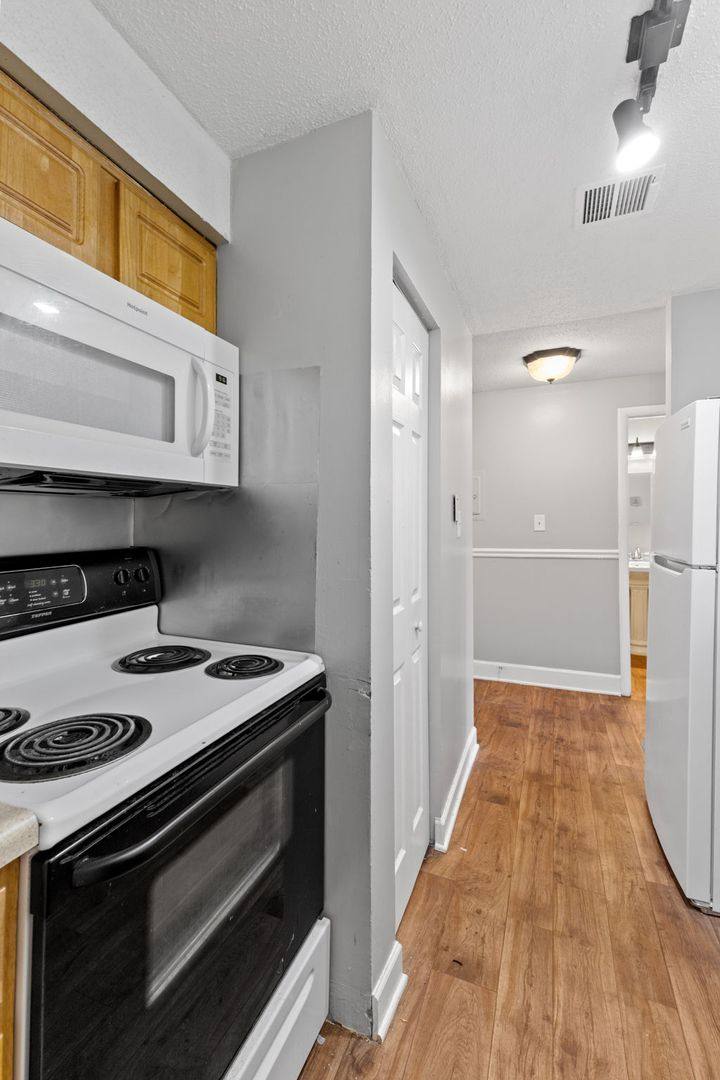 Apartment for rent at 3534 E Fall Creek Parkway N #F, Indianapolis, IN 46205