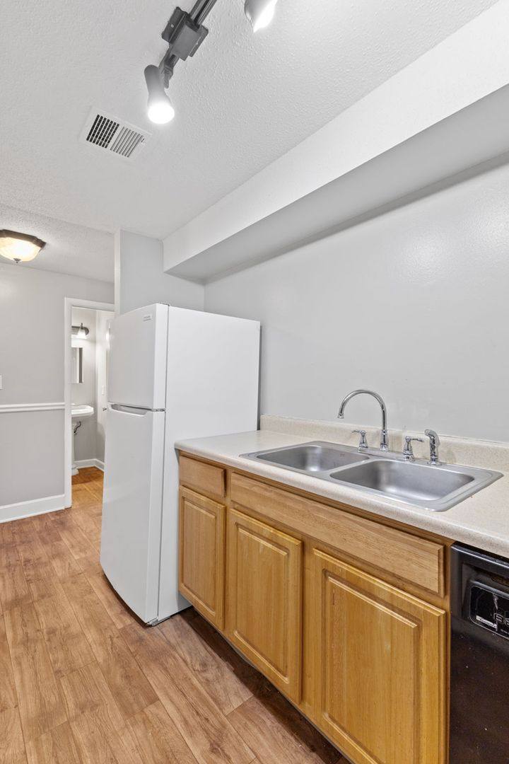 Apartment for rent at 3534 E Fall Creek Parkway N #F, Indianapolis, IN 46205