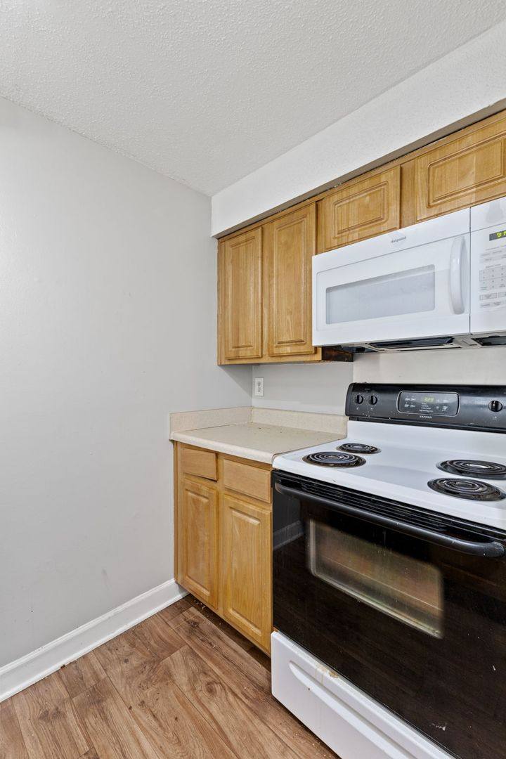 Apartment for rent at 3534 E Fall Creek Parkway N #F, Indianapolis, IN 46205