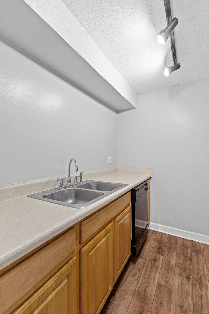 Apartment for rent at 3534 E Fall Creek Parkway N #F, Indianapolis, IN 46205