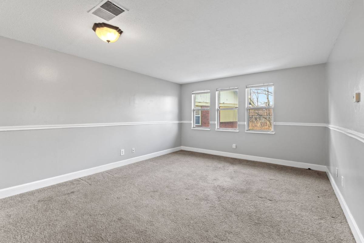 Apartment for rent at 3534 E Fall Creek Parkway N #F, Indianapolis, IN 46205
