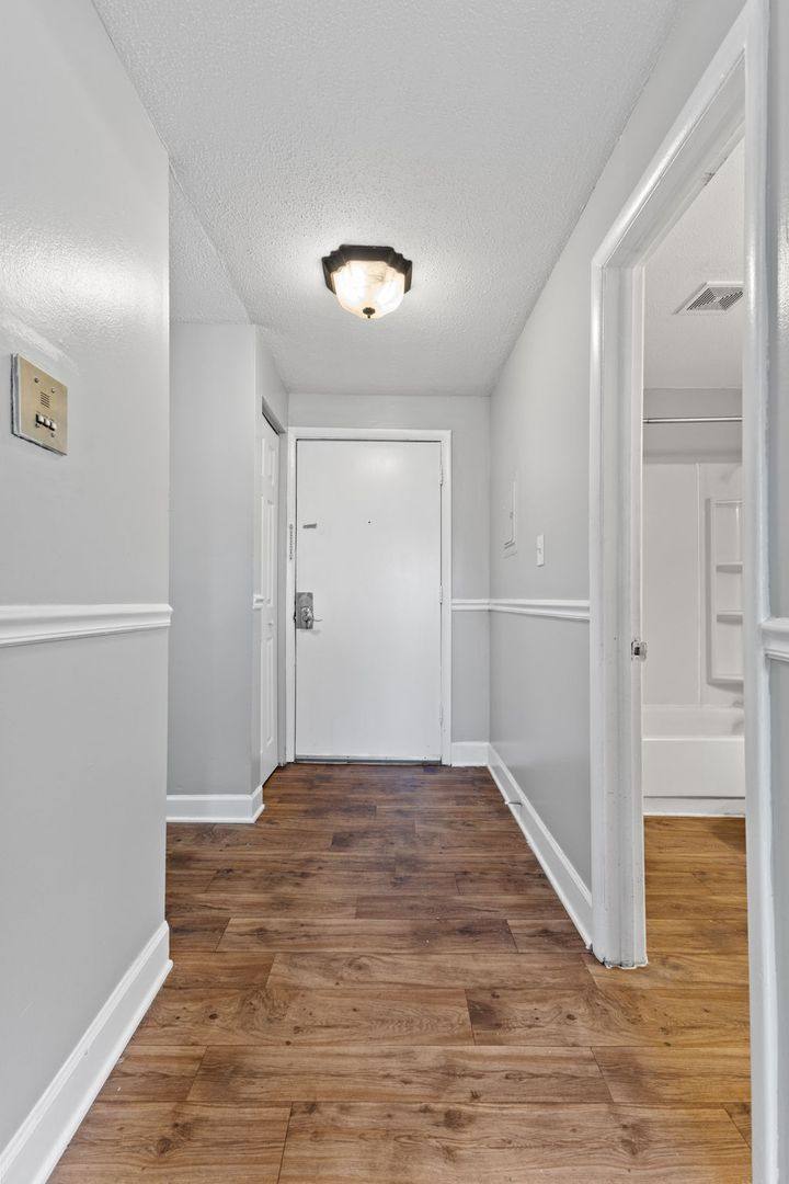 Apartment for rent at 3534 E Fall Creek Parkway N #F, Indianapolis, IN 46205