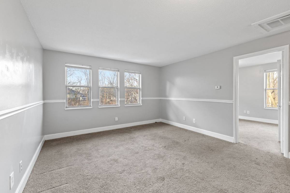 Apartment for rent at 3534 E Fall Creek Parkway N #F, Indianapolis, IN 46205