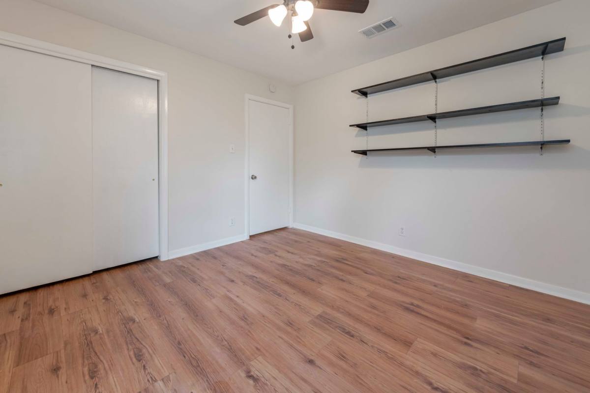 House for rent at 1904 Ridgemont Dr, Austin, TX 78723