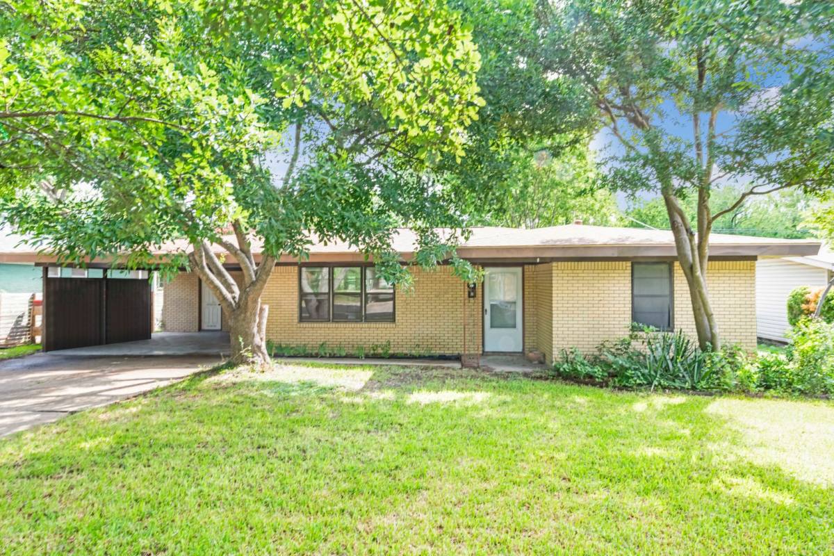 House for rent at 1904 Ridgemont Dr, Austin, TX 78723