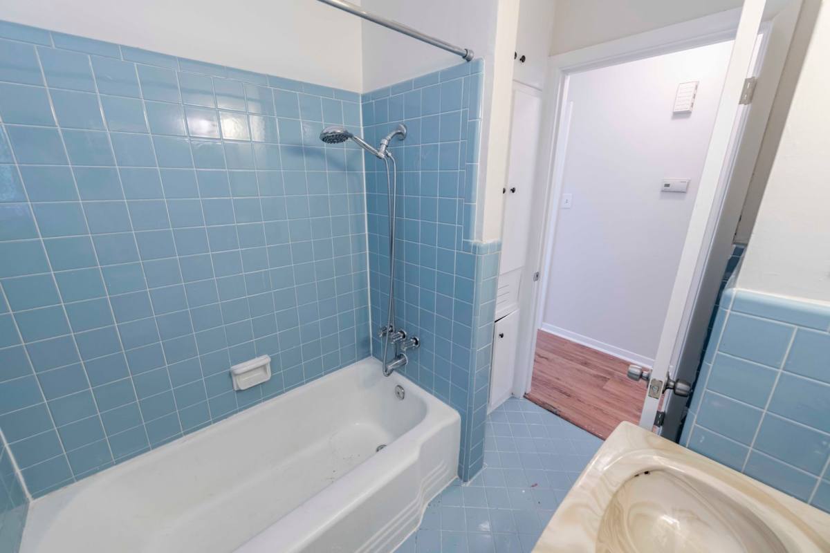 House for rent at 1904 Ridgemont Dr, Austin, TX 78723