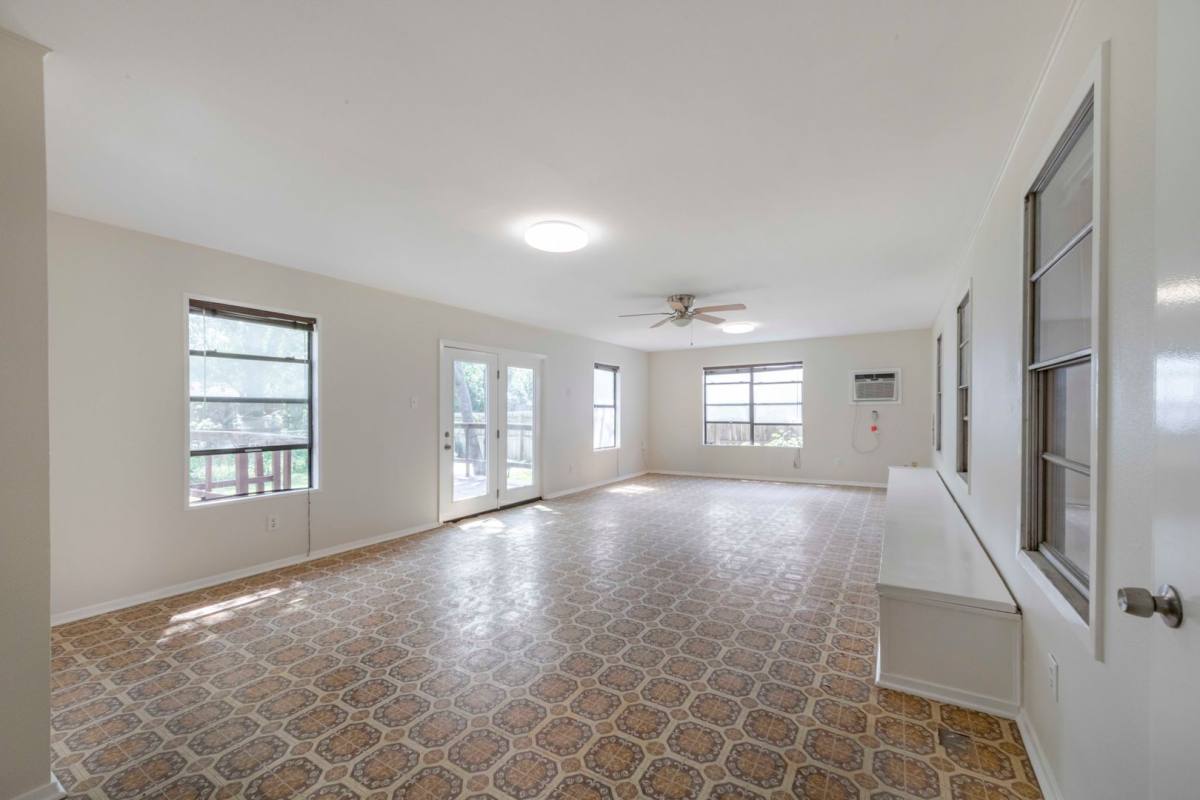 House for rent at 1904 Ridgemont Dr, Austin, TX 78723