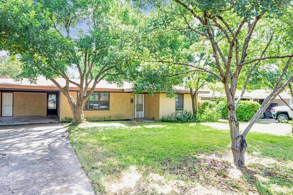 House for rent at 1904 Ridgemont Dr, Austin, TX 78723