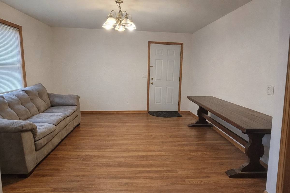 Apartment for rent at 1300 Broadway St, Ann Arbor, MI 48105