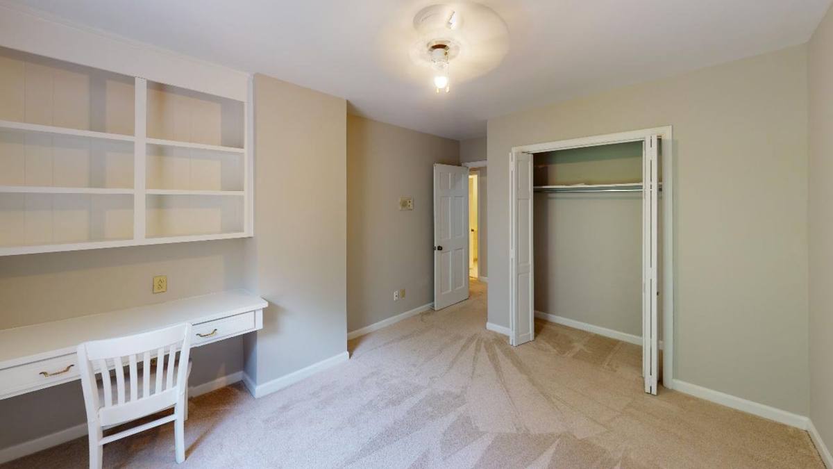 Townhouse for rent at 6619 Bunker Hill Circle, Charlotte, NC 28210