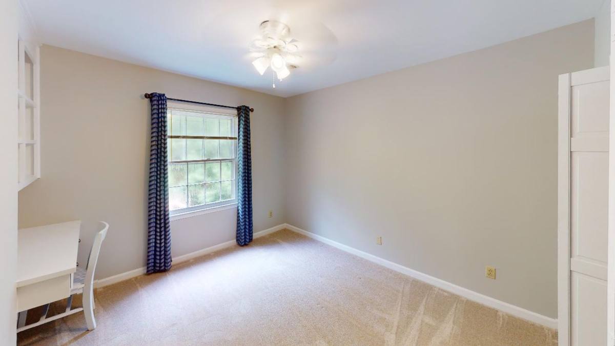 Townhouse for rent at 6619 Bunker Hill Circle, Charlotte, NC 28210