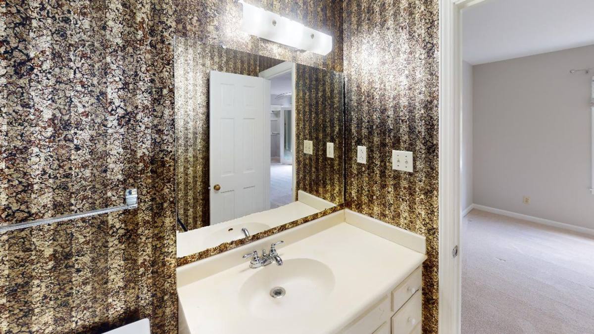 Townhouse for rent at 6619 Bunker Hill Circle, Charlotte, NC 28210