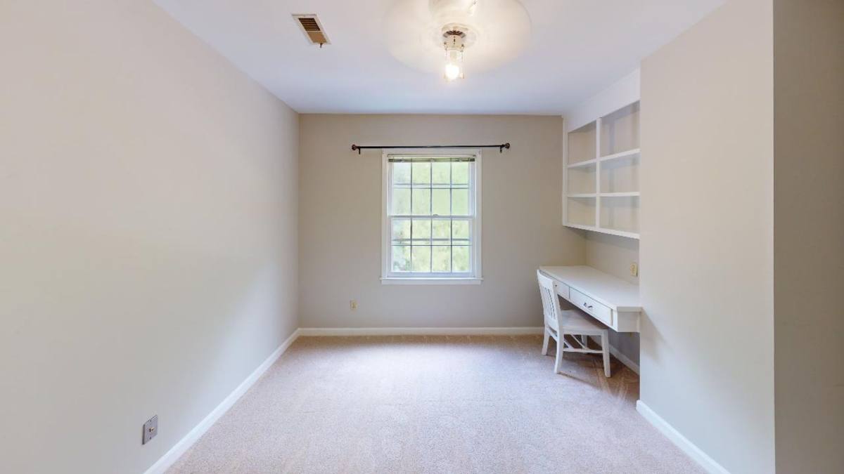 Townhouse for rent at 6619 Bunker Hill Circle, Charlotte, NC 28210