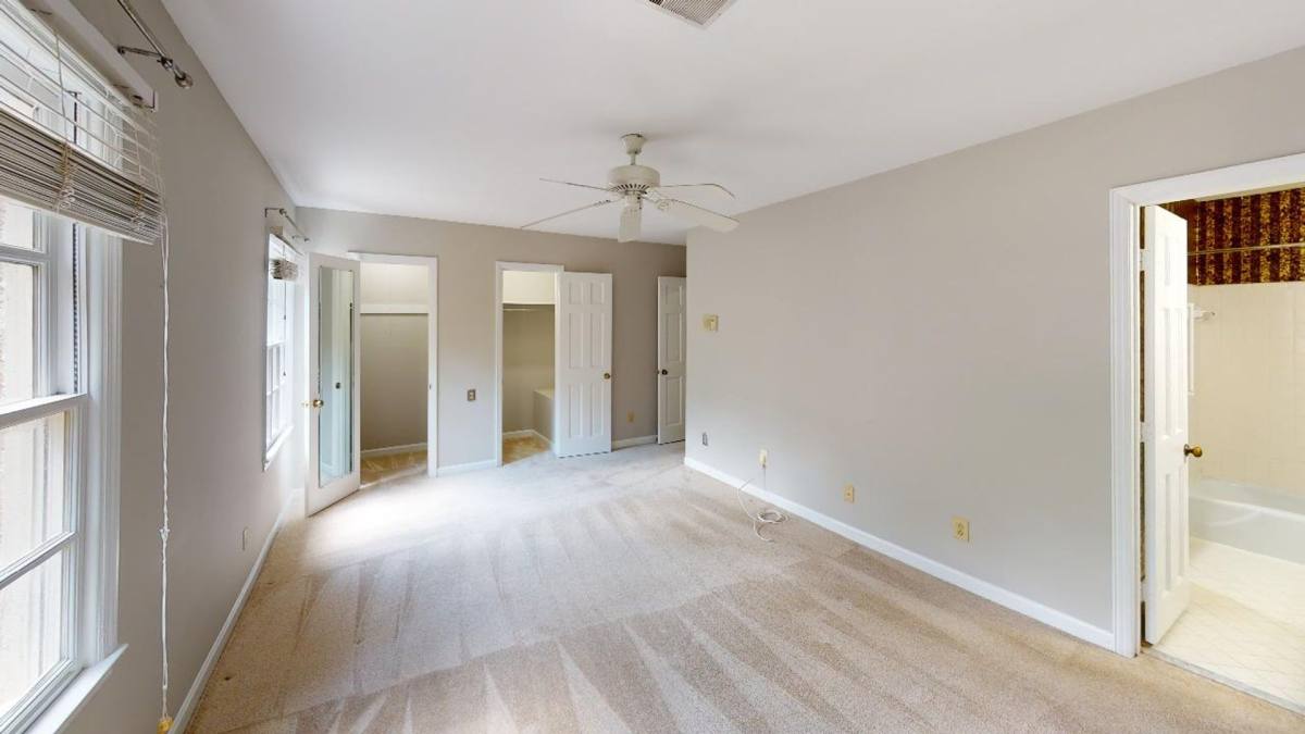 Townhouse for rent at 6619 Bunker Hill Circle, Charlotte, NC 28210