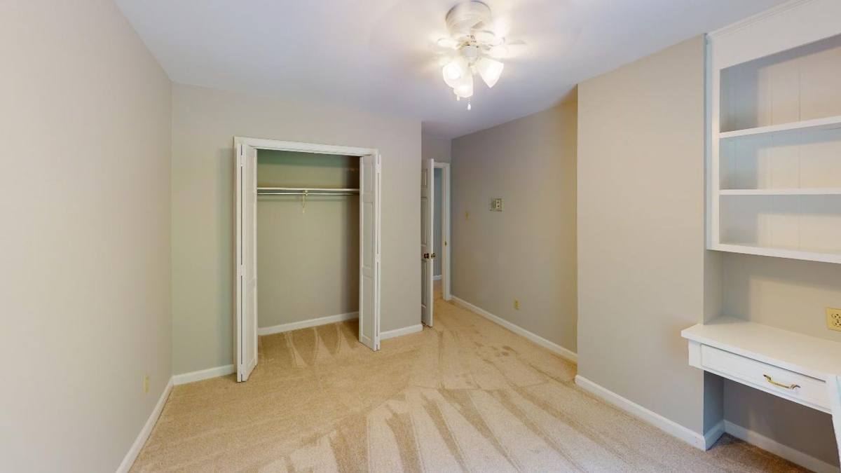 Townhouse for rent at 6619 Bunker Hill Circle, Charlotte, NC 28210