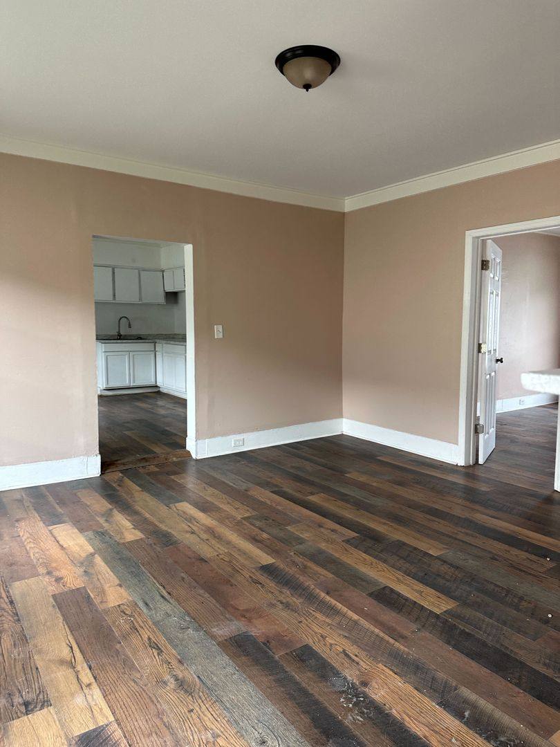 House for rent at 1304 Ave G, Birmingham, AL 35218