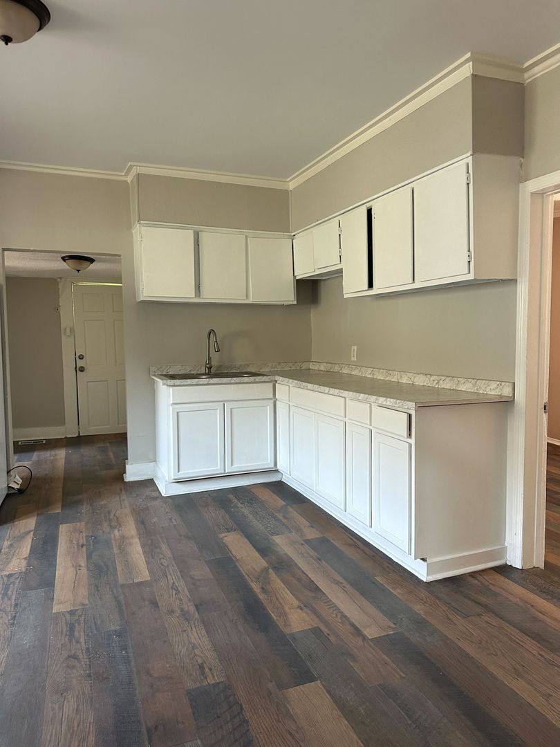 House for rent at 1304 Ave G, Birmingham, AL 35218