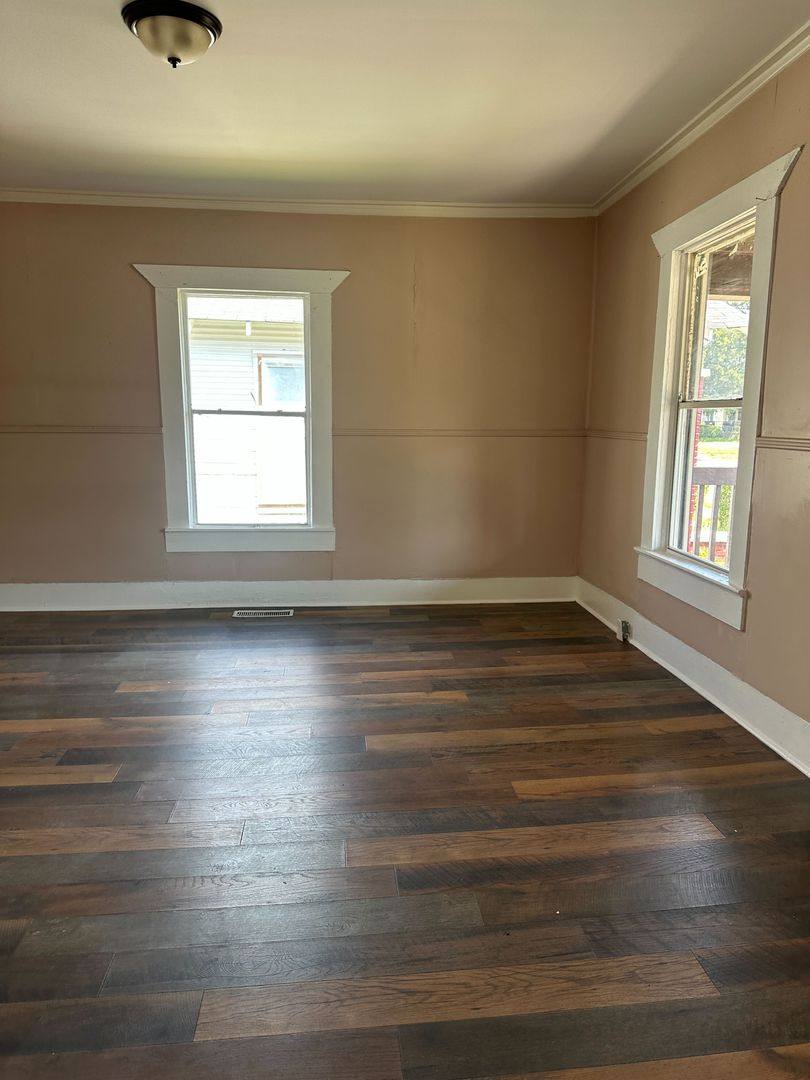 House for rent at 1304 Ave G, Birmingham, AL 35218