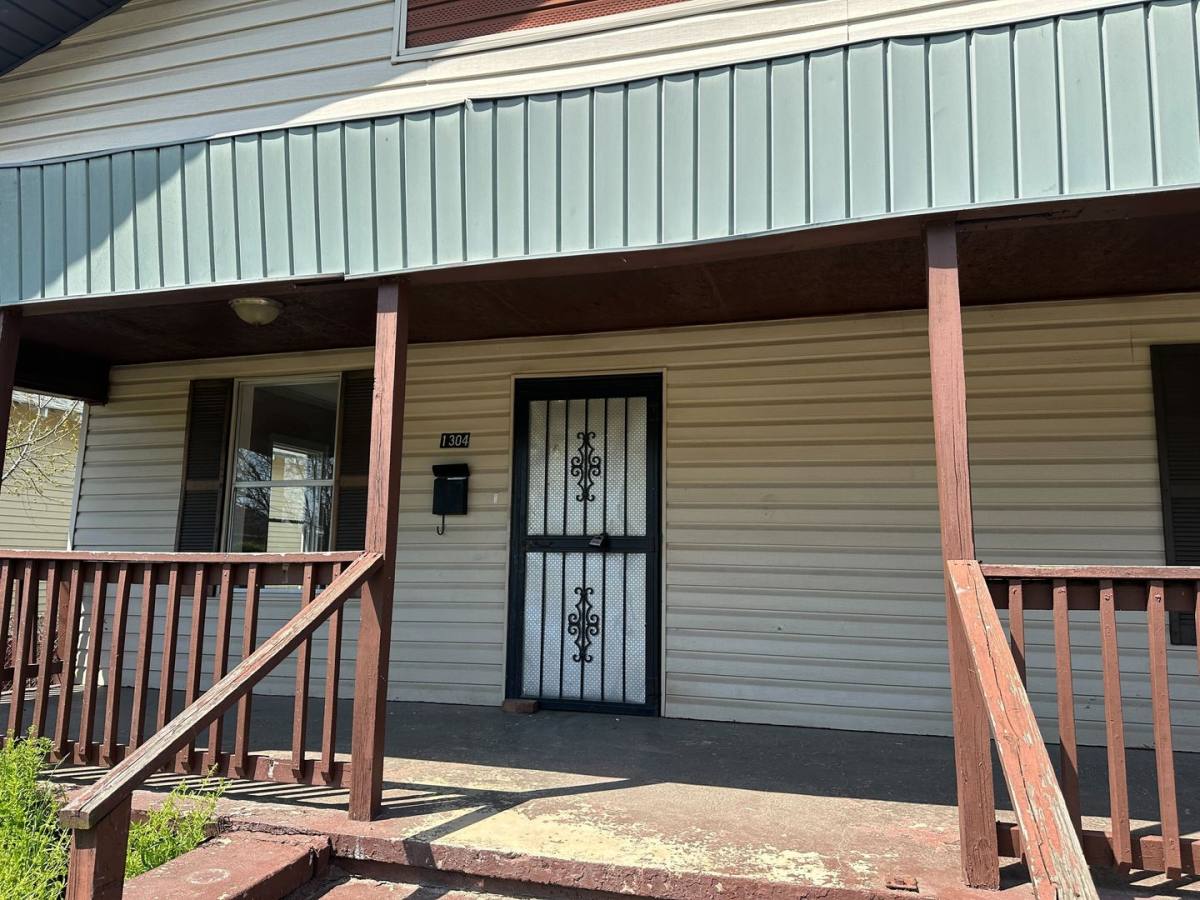 House for rent at 1304 Ave G, Birmingham, AL 35218