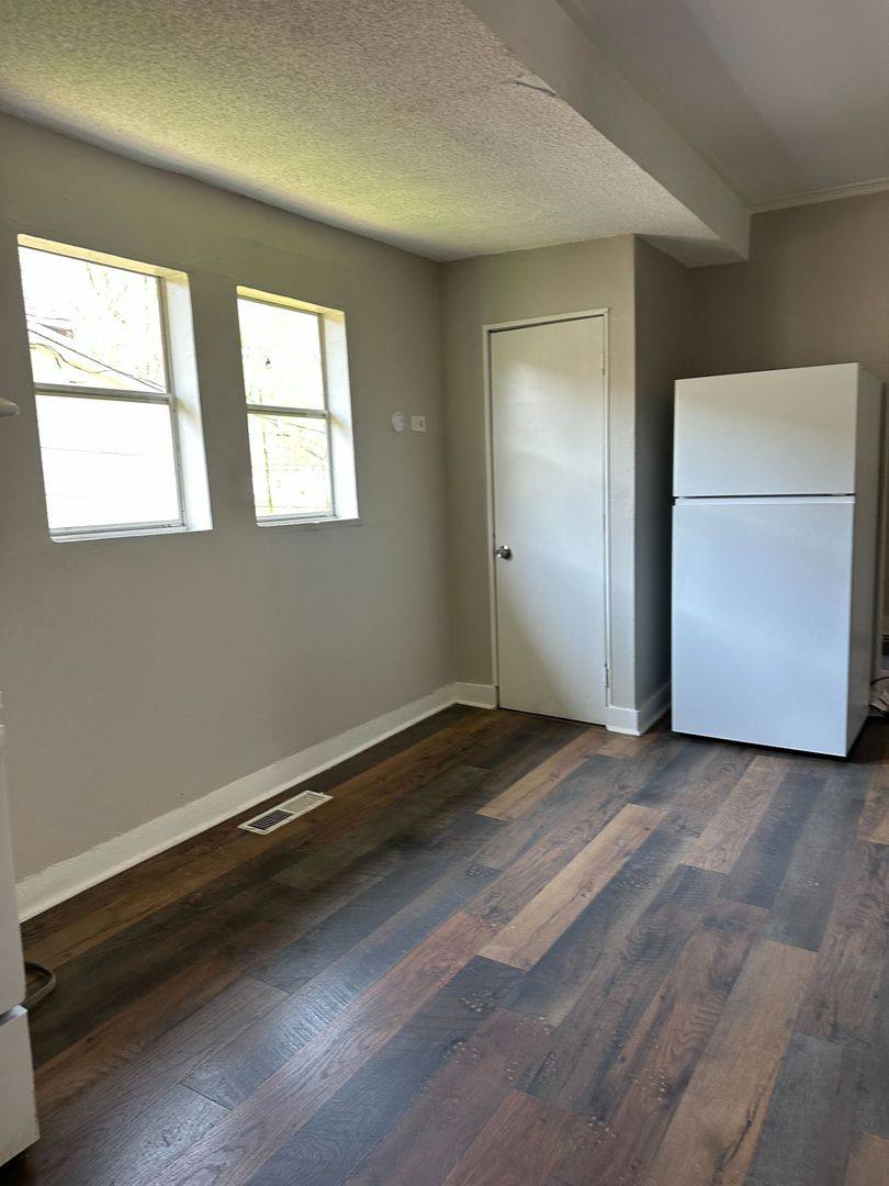 House for rent at 1304 Ave G, Birmingham, AL 35218