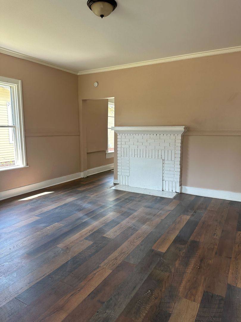 House for rent at 1304 Ave G, Birmingham, AL 35218