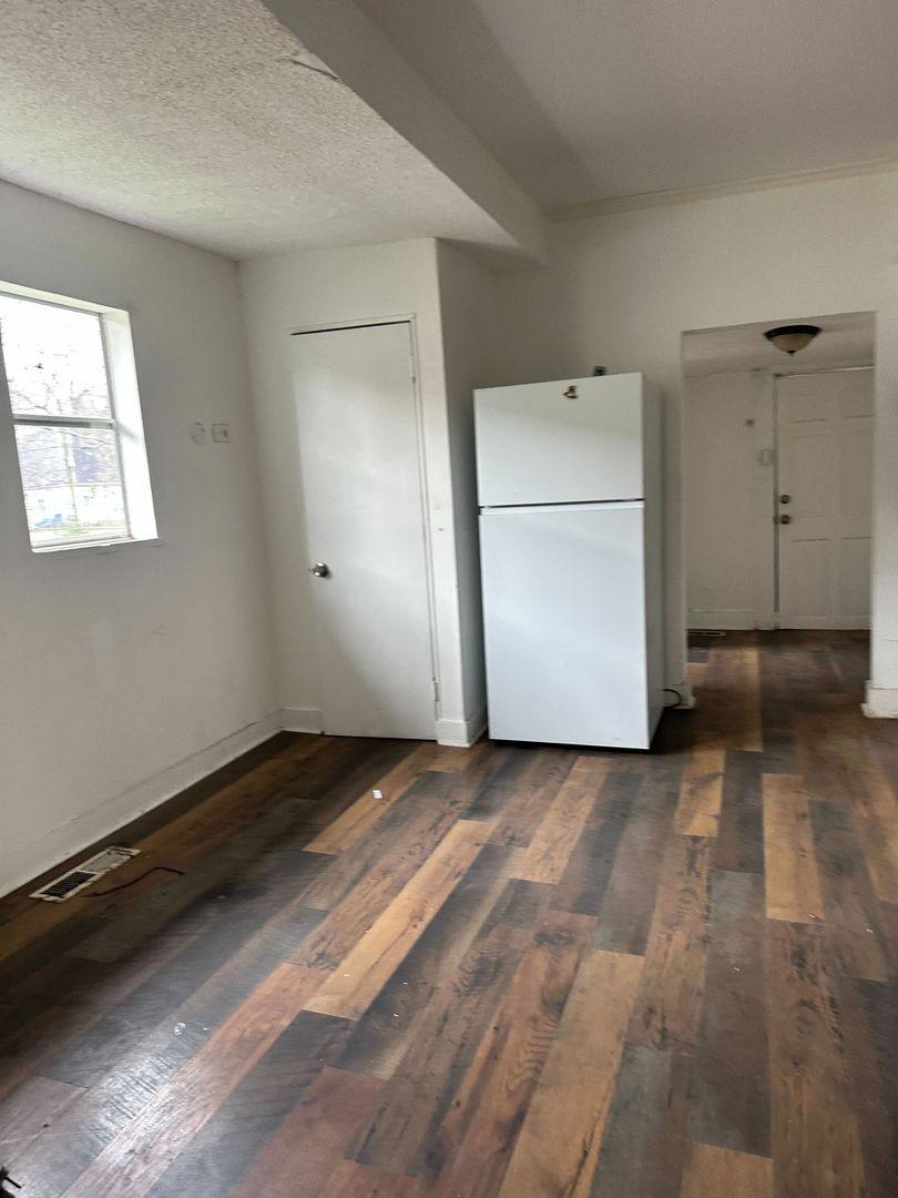 House for rent at 1304 Ave G, Birmingham, AL 35218