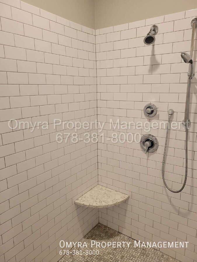 Condo for rent at 600 Brickworks Circle NE #6202, Atlanta, GA 30307