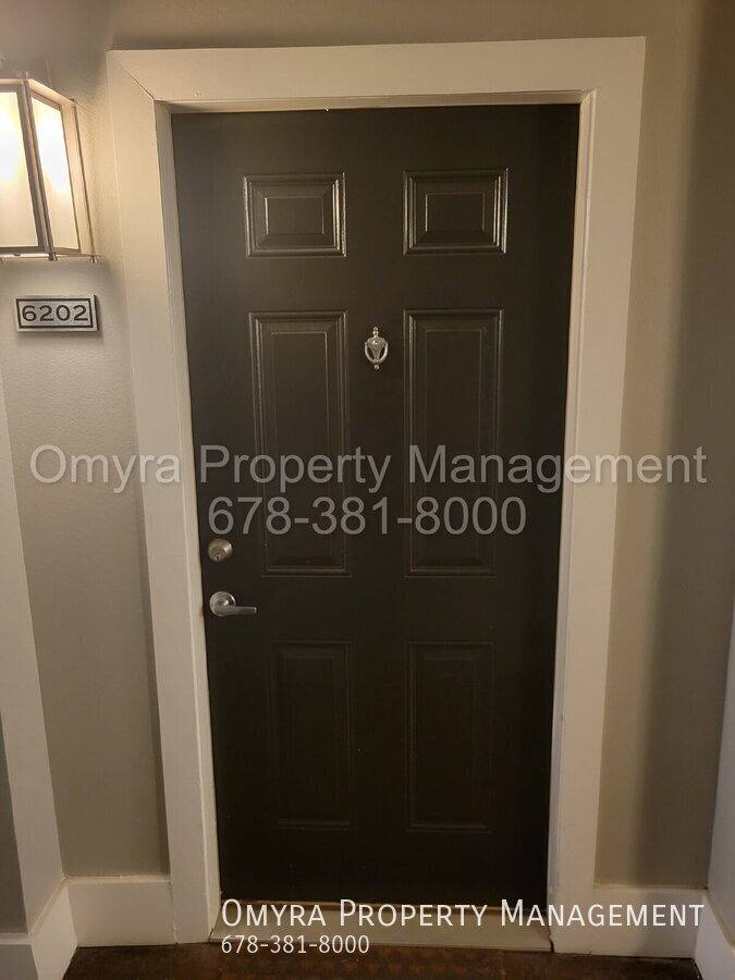 Condo for rent at 600 Brickworks Circle NE #6202, Atlanta, GA 30307