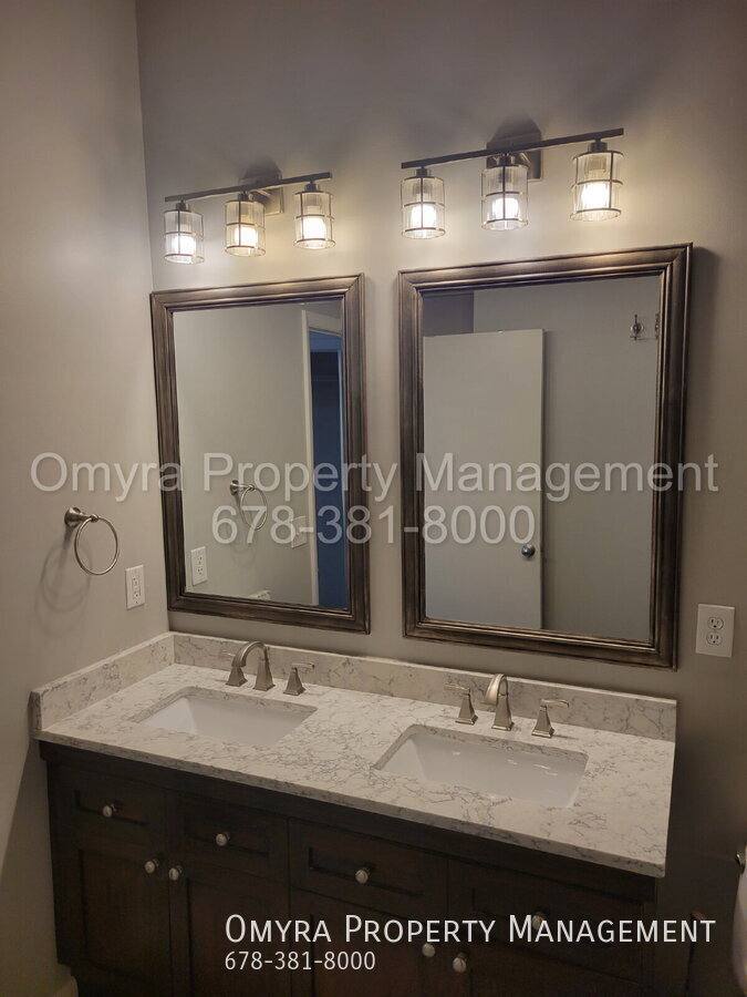 Condo for rent at 600 Brickworks Circle NE #6202, Atlanta, GA 30307