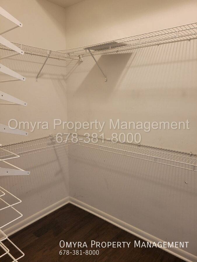 Condo for rent at 600 Brickworks Circle NE #6202, Atlanta, GA 30307