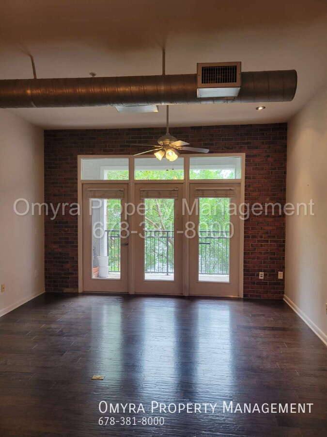 Condo for rent at 600 Brickworks Circle NE #6202, Atlanta, GA 30307