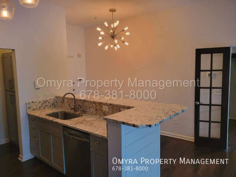 Condo for rent at 600 Brickworks Circle NE #6202, Atlanta, GA 30307