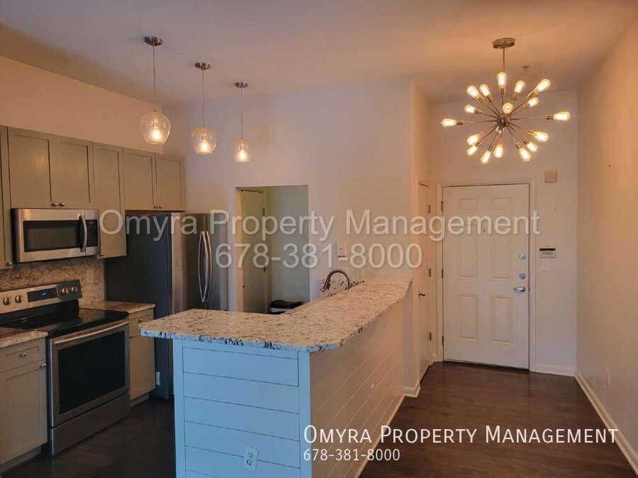 Condo for rent at 600 Brickworks Circle NE #6202, Atlanta, GA 30307