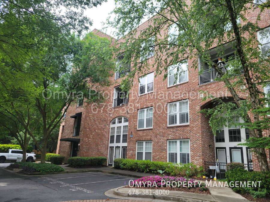 Condo for rent at 600 Brickworks Circle NE #6202, Atlanta, GA 30307