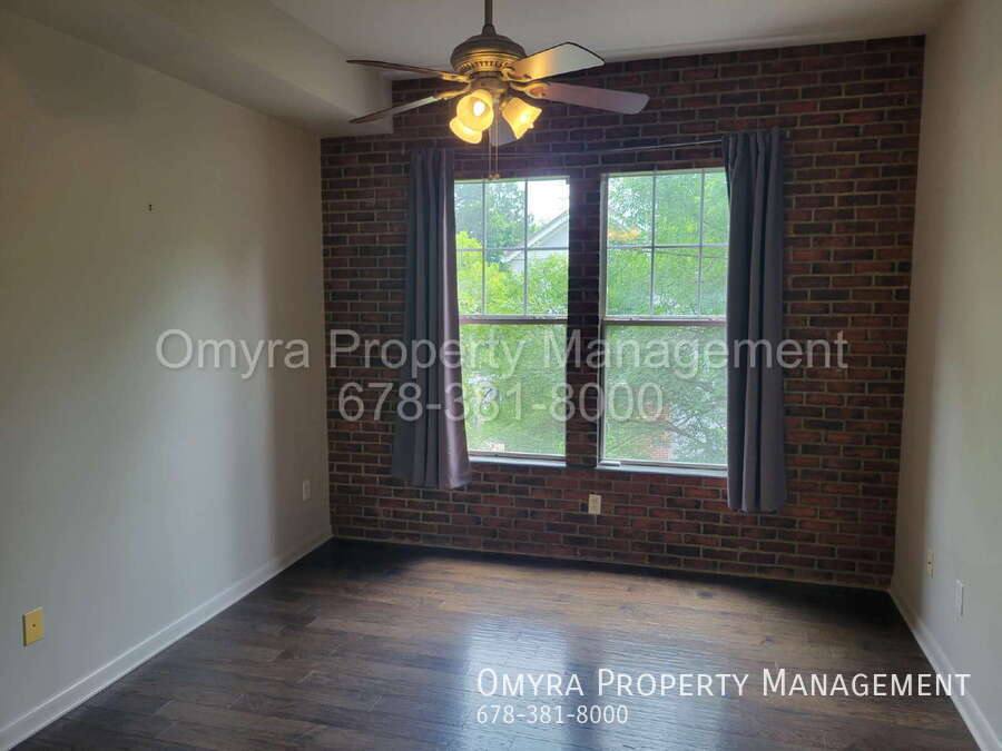Condo for rent at 600 Brickworks Circle NE #6202, Atlanta, GA 30307