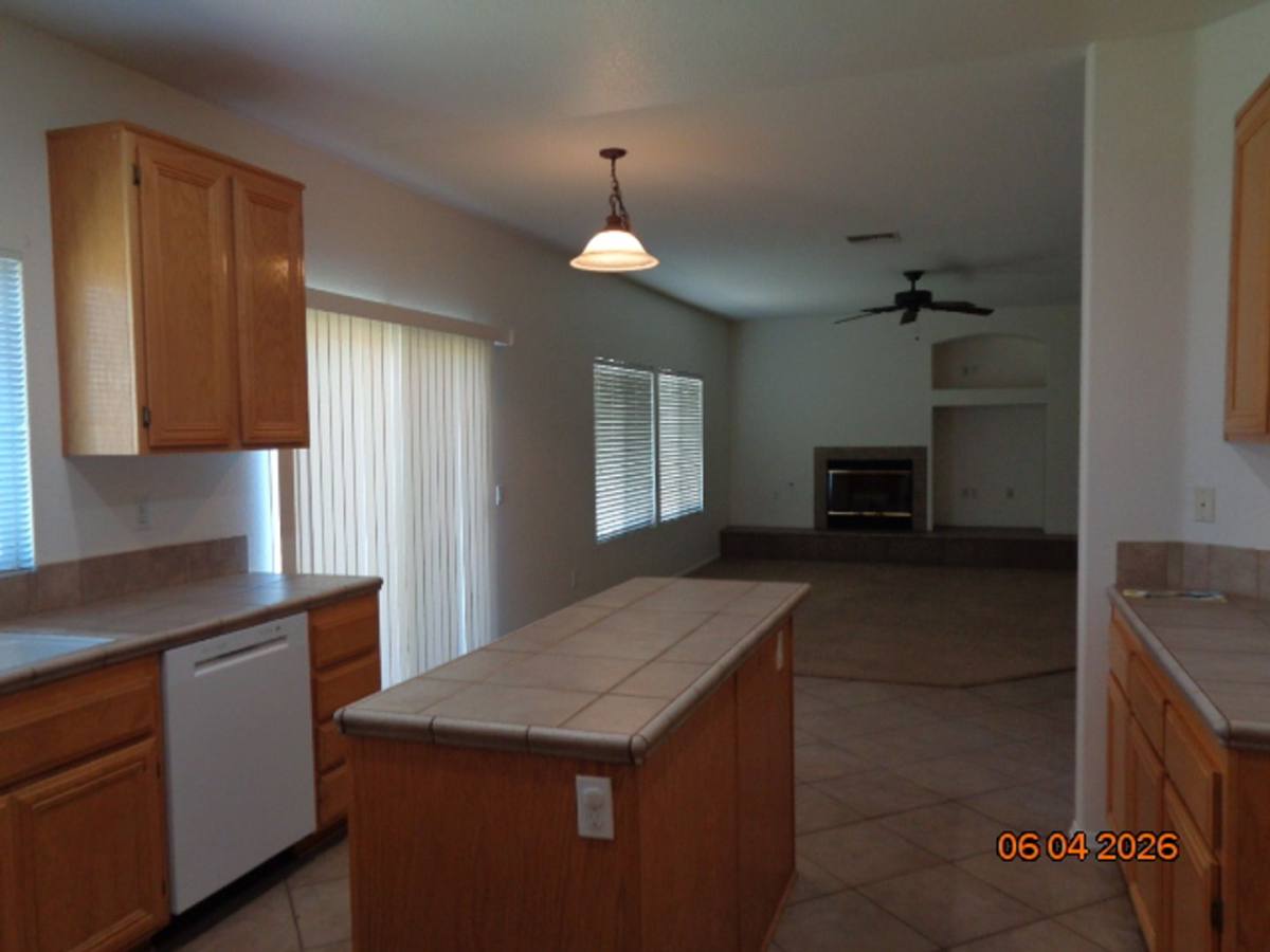 House for rent at 2045 W Ave, Lancaster, CA 93536