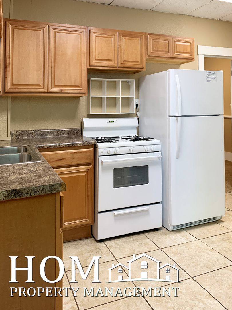House for rent at 725 N 6th St, Mankato, MN 56001