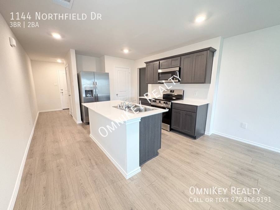 House for rent at 1144 Northfield Dr, Caddo Mills, TX 75135