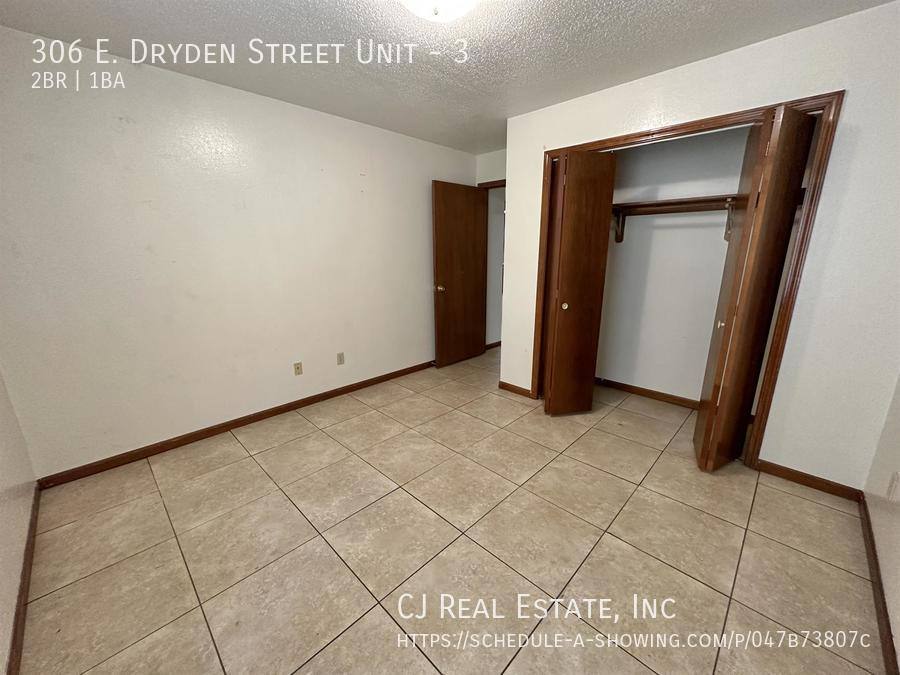 Apartment for rent at 306 E Dryden St #3, Odessa, MO 64076