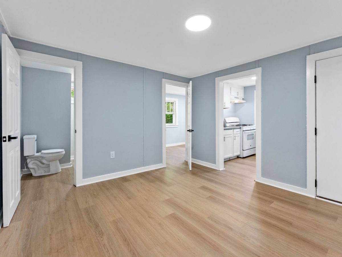 House for rent at 24 Begonia St, Browns Mills, NJ 08015
