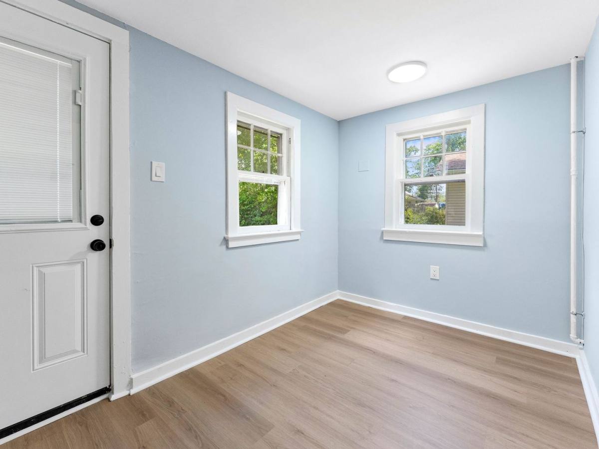 House for rent at 24 Begonia St, Browns Mills, NJ 08015