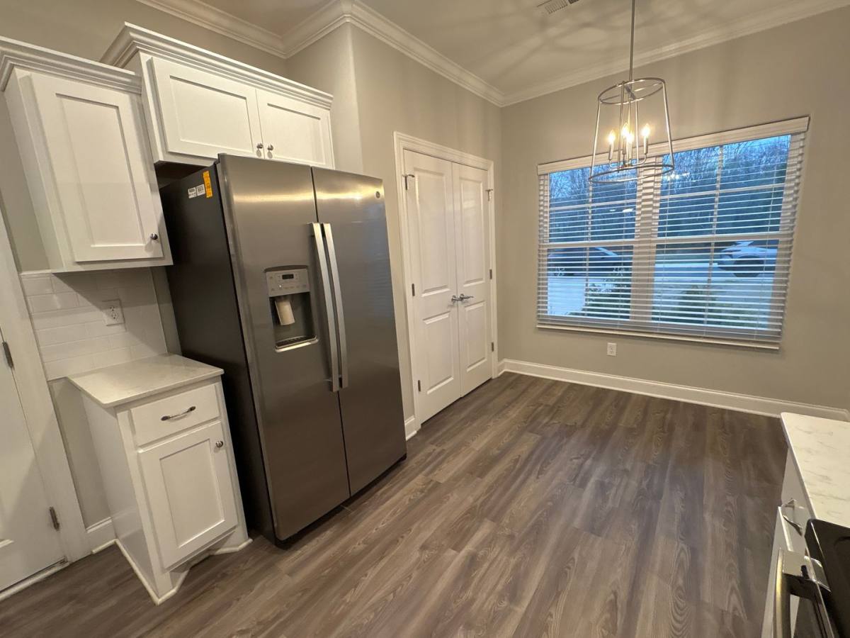 Townhouse for rent at 94 Creekwood Rd, Manchester, TN 37355